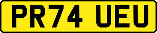 PR74UEU