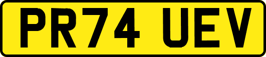PR74UEV