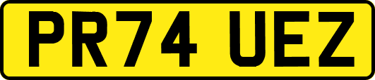 PR74UEZ