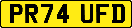 PR74UFD