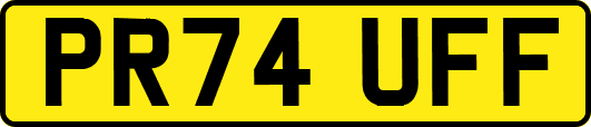 PR74UFF