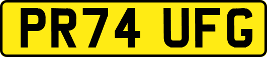 PR74UFG