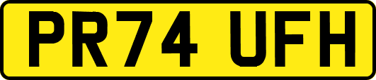 PR74UFH