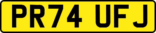 PR74UFJ