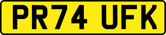 PR74UFK