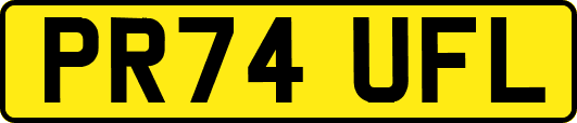 PR74UFL