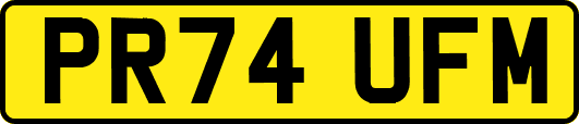 PR74UFM