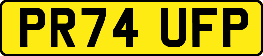 PR74UFP