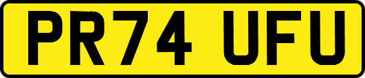 PR74UFU