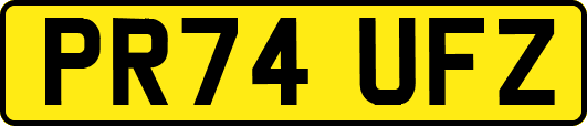 PR74UFZ