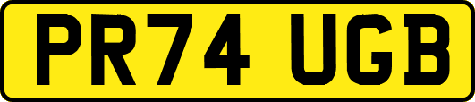 PR74UGB