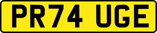 PR74UGE