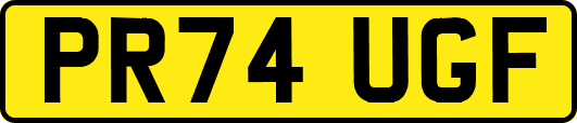 PR74UGF