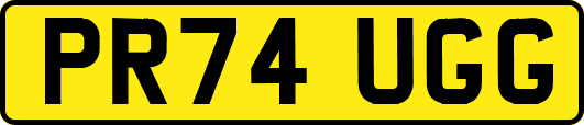 PR74UGG