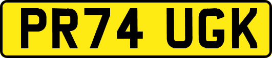 PR74UGK