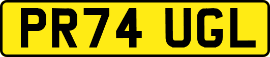 PR74UGL