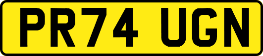 PR74UGN