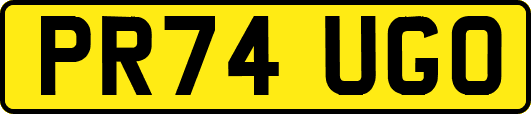 PR74UGO