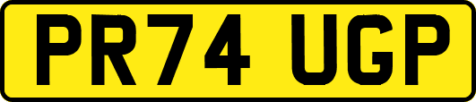 PR74UGP