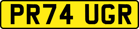 PR74UGR