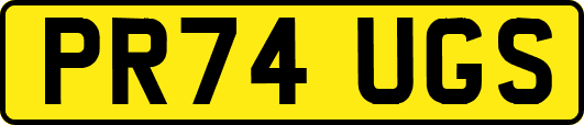 PR74UGS