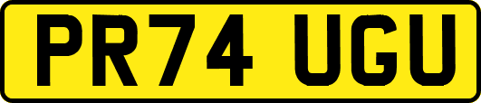 PR74UGU