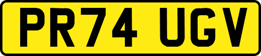 PR74UGV