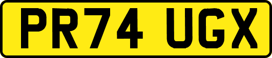 PR74UGX