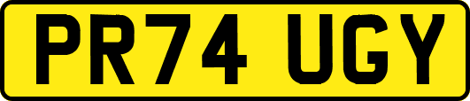 PR74UGY