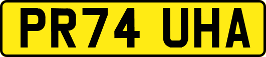 PR74UHA