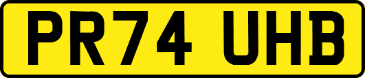 PR74UHB