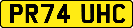 PR74UHC