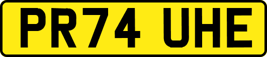 PR74UHE