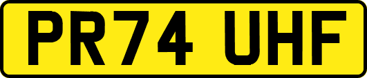 PR74UHF