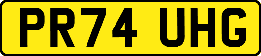 PR74UHG