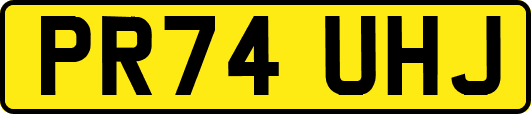 PR74UHJ