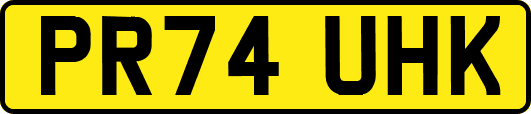 PR74UHK
