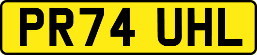 PR74UHL