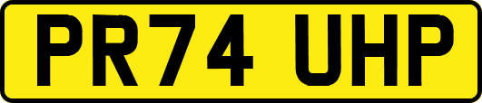 PR74UHP