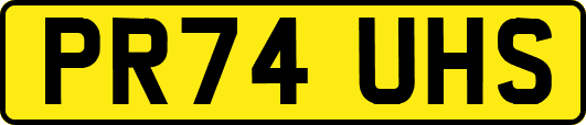 PR74UHS