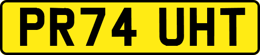 PR74UHT
