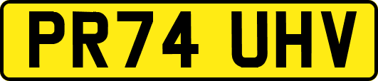 PR74UHV
