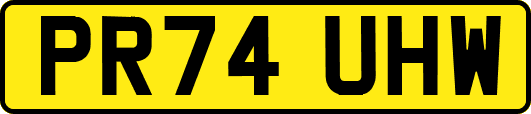 PR74UHW