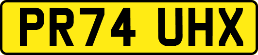 PR74UHX