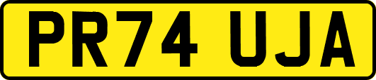 PR74UJA
