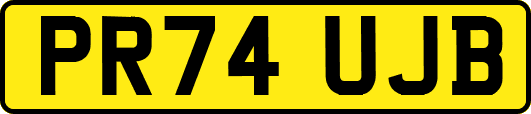 PR74UJB