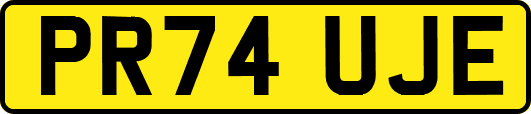 PR74UJE