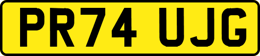 PR74UJG