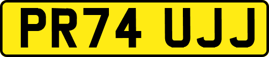 PR74UJJ