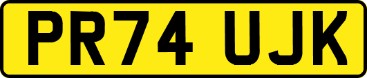 PR74UJK